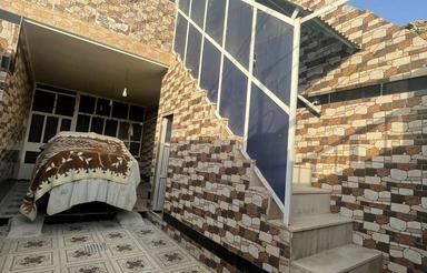 خانه دو طبقه کوت عبدالله