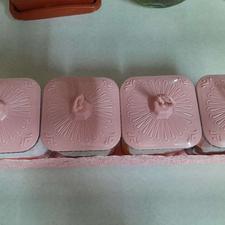 جای ادویه جات نو