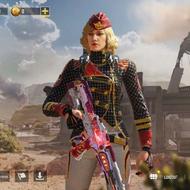 اکانت کالاف دیوتی