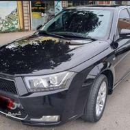 دنا مشکی مدل1401