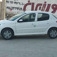 پژو 207صفر مدل برج12سال1403TU⁵