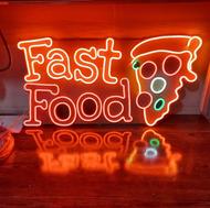 ساخت تابلو ال ای دی و نئون و روان