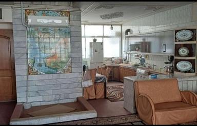 ویلایی 380 متر 5p جنوبی 80% ساخت