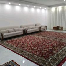 آپارتمان 130 متری 3 خواب مستر، نوساز با نصبیجات در امام رضا