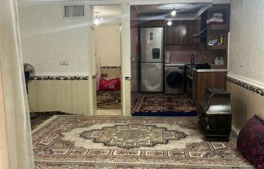 خانه در دو طبقه