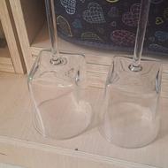 4عدد گیلاس خوری ترک