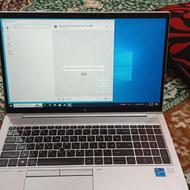 فروش لب تاب استوک اچ پی در حد نو