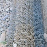 فنس (باغی)،ارتفاع 2متر زیر قیمت بازار