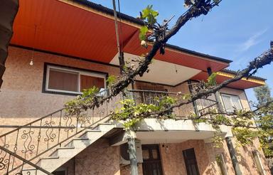 ویلایی 130 متر