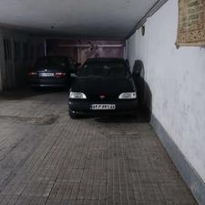 پراید مدل 84