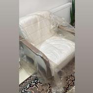 مبلمان 8 نفره نو