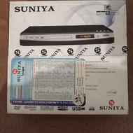 دستگاه دی وی دی