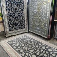 فرش 12*4*6*9*3متری محمود آباد ارسال