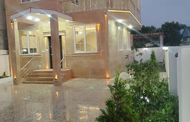 250مترزمین140متربناسندتک برگ