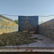 اتاق عقب ماشین 911