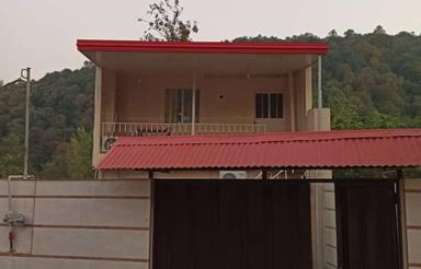 خانه ویلایی لفور