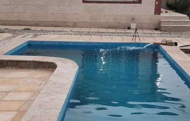 تهاتر باغ ویلا 1000متری با سوله یا اپارتمان