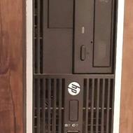 کیس استوک hp