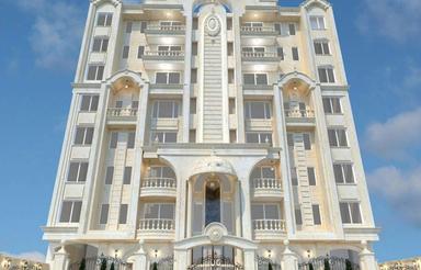 پیش فروش 120 متری (واوان فاز یک)