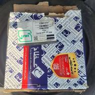 صفحه و کلاچ پژو 405