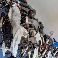 موتور سیکلت هوندا adv پاکشتی