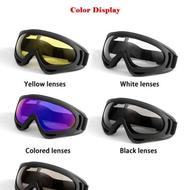 عینک. حرفه ای. اسکی. وموتور سواری