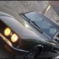 بی ام و کلاسیک 518