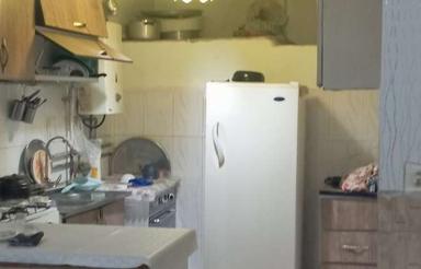 دوطبقه ویک اتاق بالاخانه