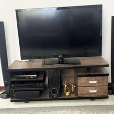 فروش فوری سینما خانگی ال‌جی