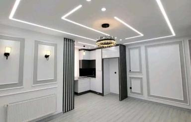 فروش آپارتمان 57 متر در فاز 3