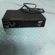 گیرنده دیجیتال