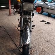 فروش موتور مزایده ای تمیز مدل 1389