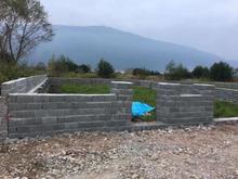 فروش زمین جنگلی نمک آبرود در شیپور