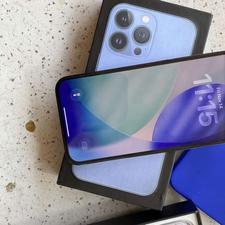 آیفون 13 پرو apple iphone 13 pro 256