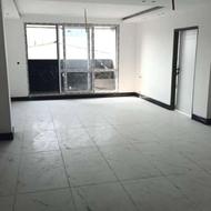 اداری 90 متر در خیابان هراز