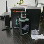 گیگ ویپ T200 صفحه لمسی