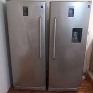 یخچال دوقلو اورست سالم