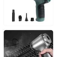 جاروشارژی چندکاره