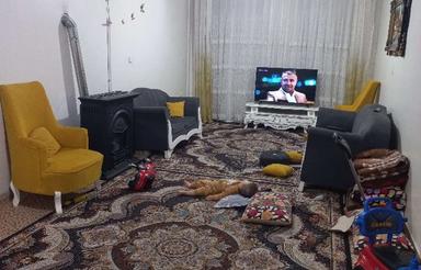 70 متری تک واحدی 1 خوابه*تخلیه*تخفیف ویژه مسعودیه