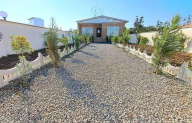 فروش ویلا 380 متر در واسکس شرایطی