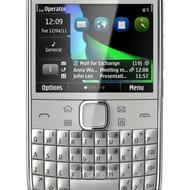 خریدار گوشی نوکیا مدل E6