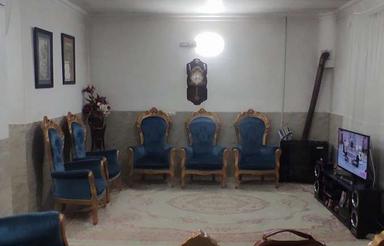 75متر همکف عصمتیه مناسب زوج.خانواده. مجرد موجه