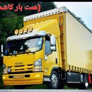 اساس کشی حمل اثاثیه منزل با کارگر (همت بار کاشمر)