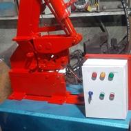 دستگاه نبشی بر