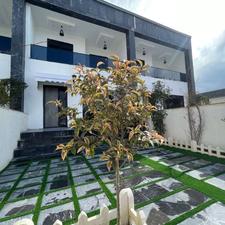 فروش ویلا 170 متر در جاده دریا دوبلکس مدرن