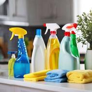 شرکت خدماتی نظافتی تمیز کاران متلغو