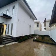 فروش ویلا 230 متر جاده بابلسر پلاک دوم هادی شهر