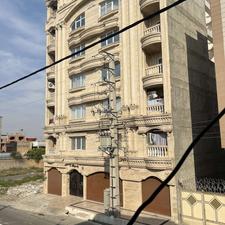 آپارتمان نوساز 115 متری