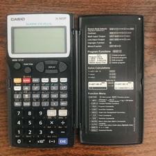 ماشین حساب مهندسی