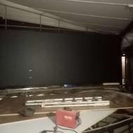 نصب تی وی تابلو روان صفر تا صد